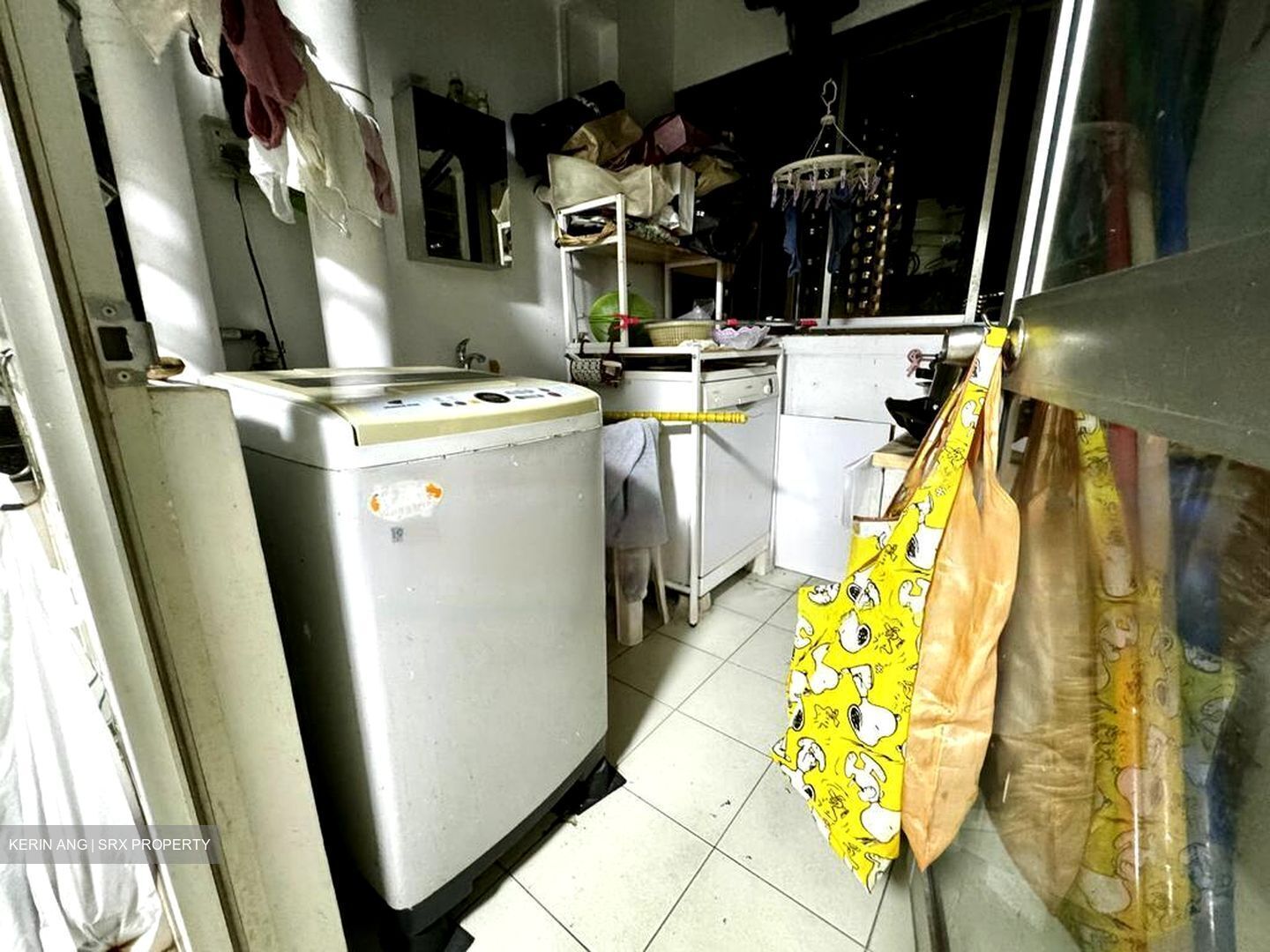 Blk 4C Saint George's Lane (Kallang/Whampoa), HDB 4 Rooms #483042661
